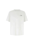 MAISON MARGIELA CLASSIC WHITE TEE