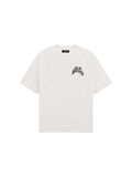 AMIRI HOLLYWOOD LIGHTWEIGHT JERSEY SKATE TEE