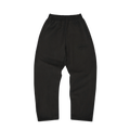 CORTEIZ ISLAND KNOCKOUT SWEATPANTS BLACK