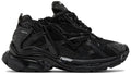 BALENCIAGA RUNNER TRIPLE BLACK