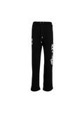 OFF WHITE DRAGON SWEATPANTS BLACK GREY
