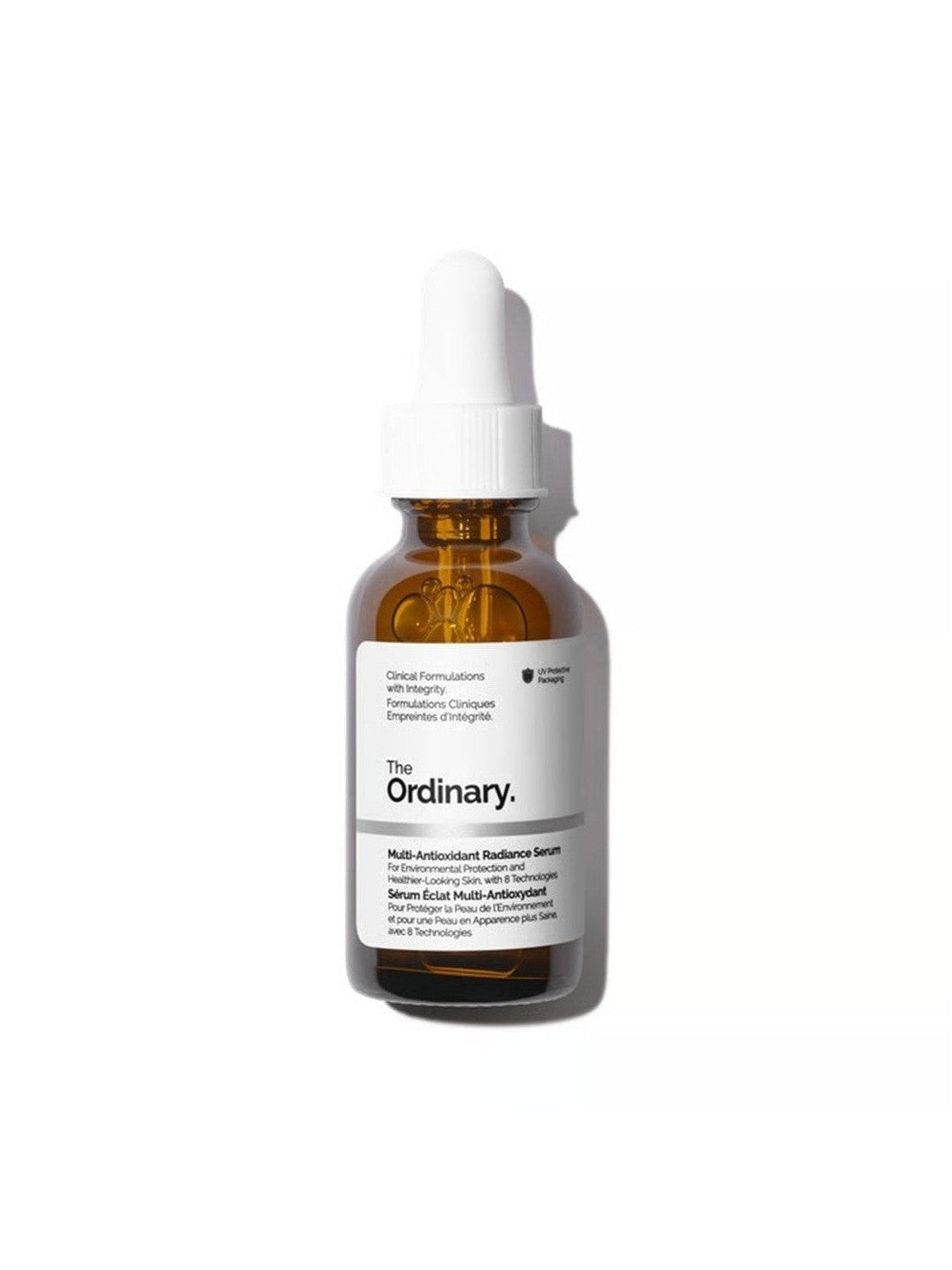 The Ordinary Multi-Antioxidant Radiance Serum