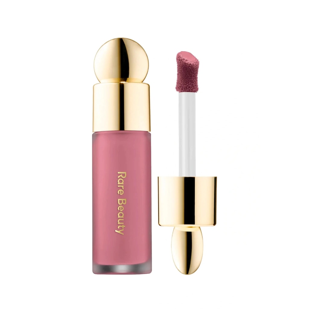 Rare Beauty Liquid Blush Encourge
