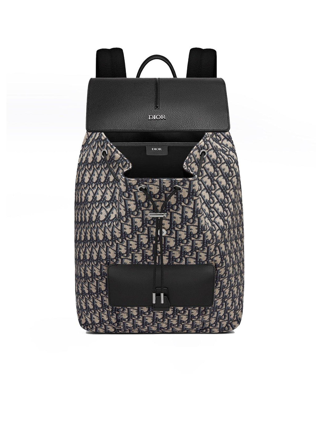 DIOR MOTION BACKPACK OBLIQUE