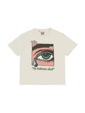 GALLERY DEPT. DEAD BATTERIES TEE DOC JOHNSON