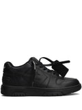 OFF WHITE OUT OF OFFICE TRIPLE BLACK