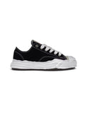 MAISON MIHARA YASUHIRO HANK OG SOLE BLACK WHITE