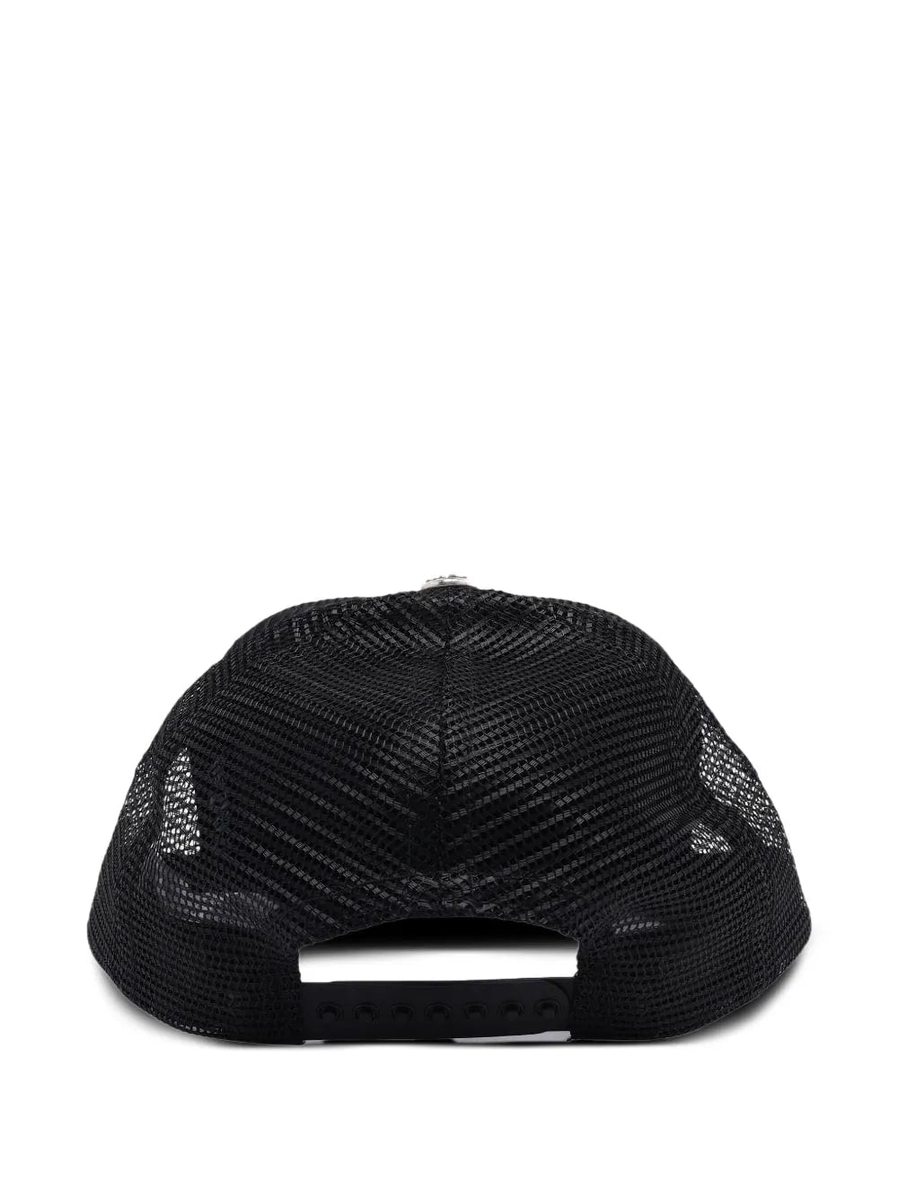 CHROME HEARTS HOLLYWOOD CAP BLACK