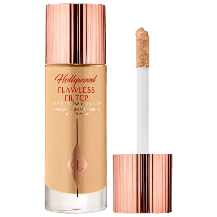 Charlotte Tilbury Hollywood Flawless Filter