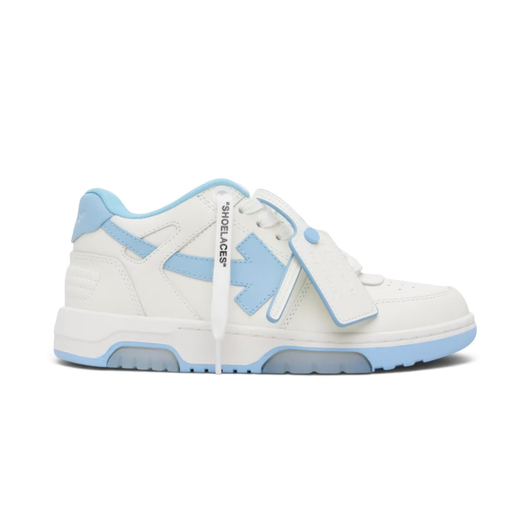OFF WHITE OUT OF OFFICE WHITE BLUE