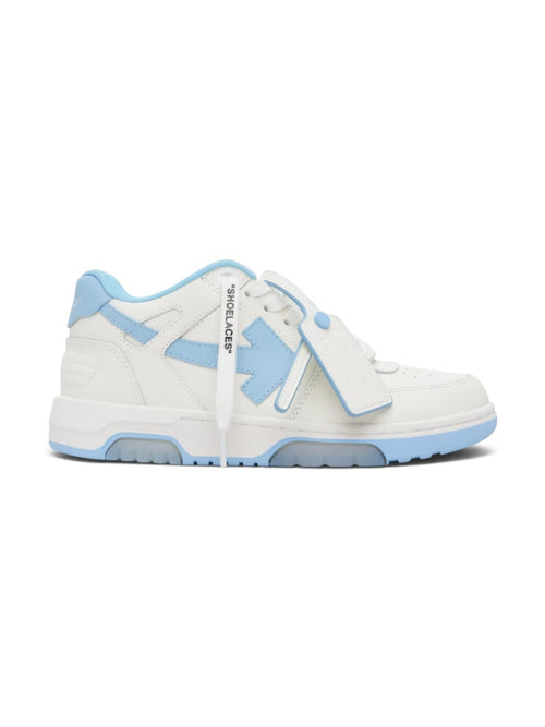 OFF WHITE OUT OF OFFICE WHITE BLUE