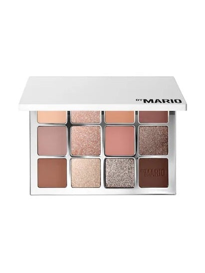 Makeup By Mario Ethereal Eyes Palette