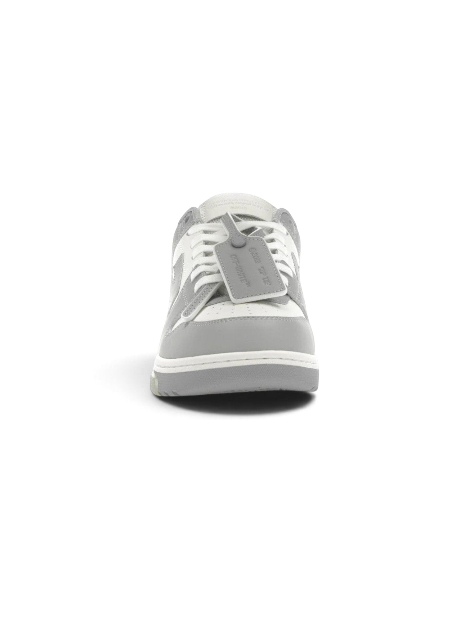 OFF WHITE OUT OF OFFICE GREY WHITE