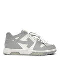 OFF WHITE OUT OF OFFICE GREY WHITE