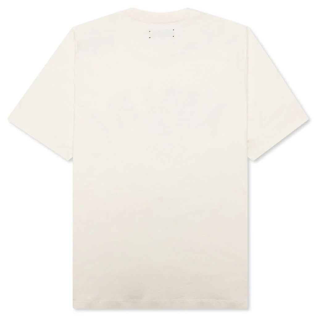 AMIRI ARTS DISCTRICTS VANILLA ICE T-SHIRT