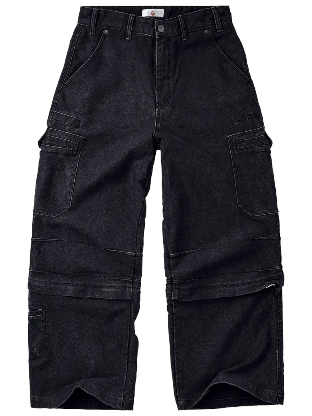 VALLEY FOREVER PARACHUTE CARGO BLACK