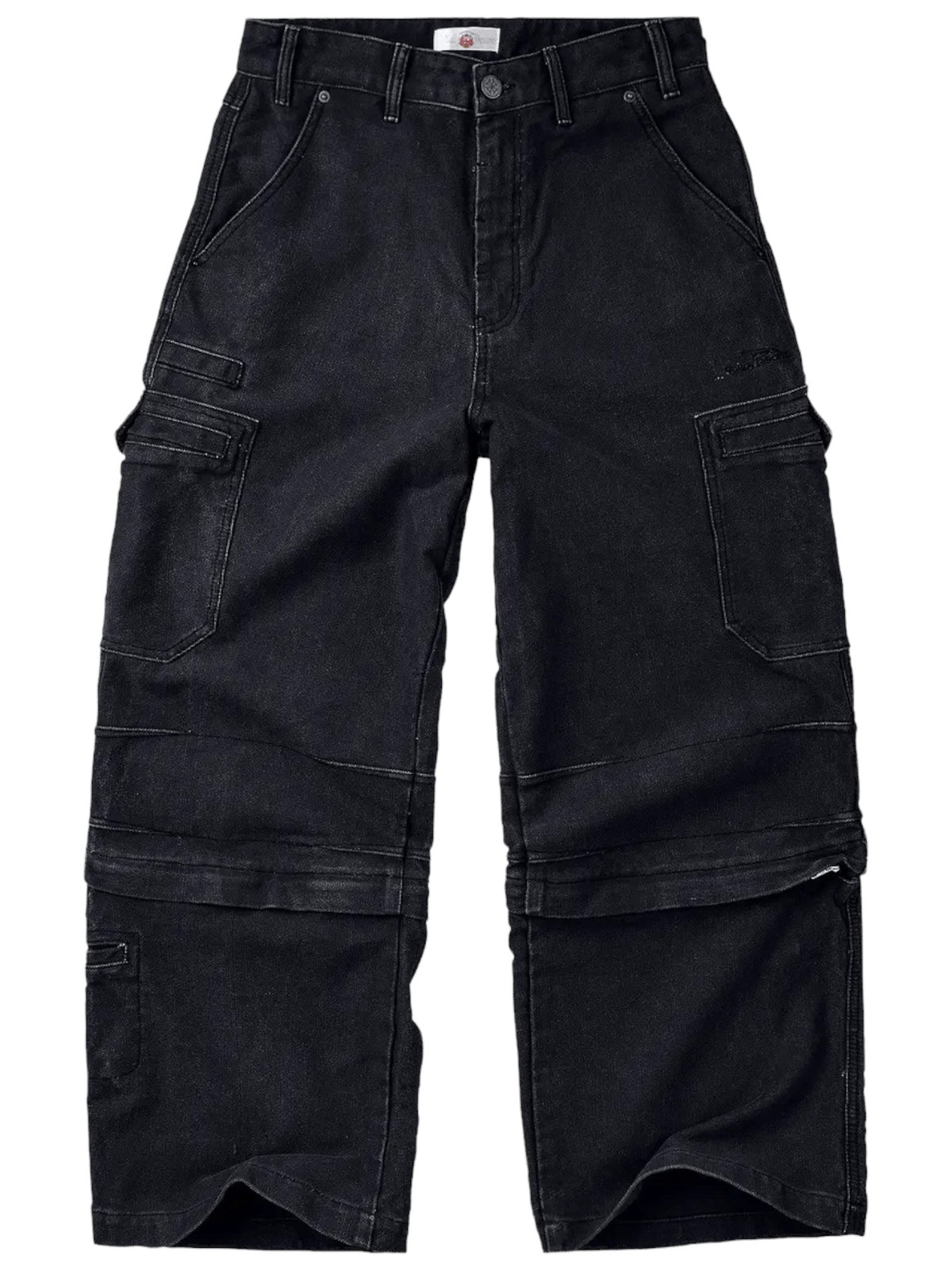 VALLEY FOREVER PARACHUTE CARGO BLACK