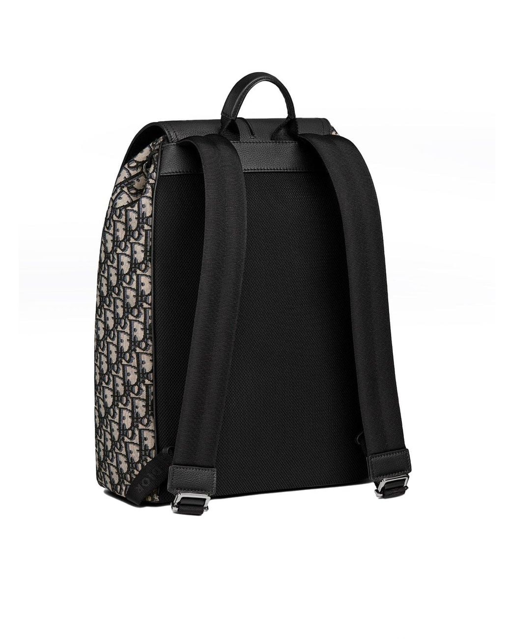 DIOR MOTION BACKPACK OBLIQUE