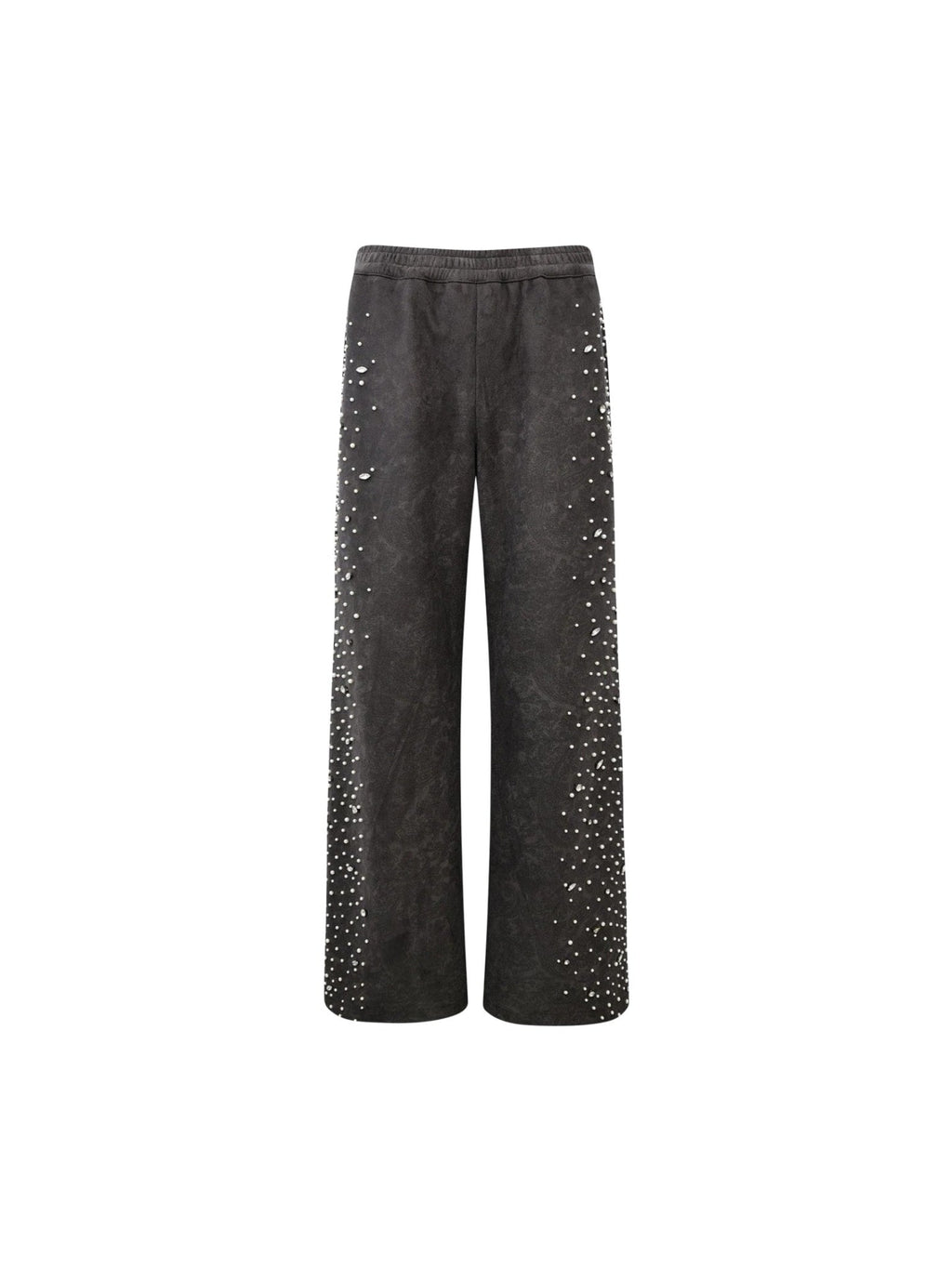 BIRTH OF A ROYAL CHILD CASHEW BLOSSOM SWEATPANT