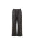 BIRTH OF A ROYAL CHILD CASHEW BLOSSOM SWEATPANT