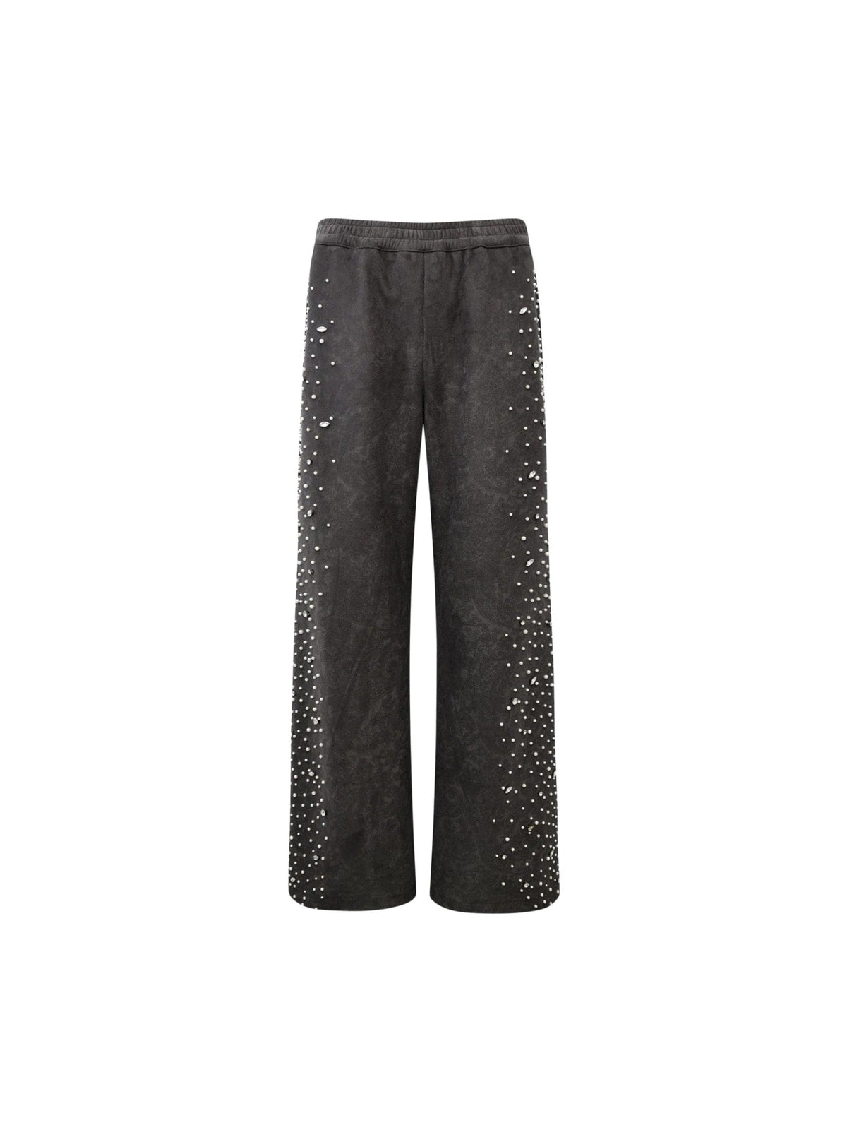 BIRTH OF A ROYAL CHILD CASHEW BLOSSOM SWEATPANT