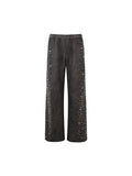 BIRTH OF A ROYAL CHILD CASHEW BLOSSOM SWEATPANT