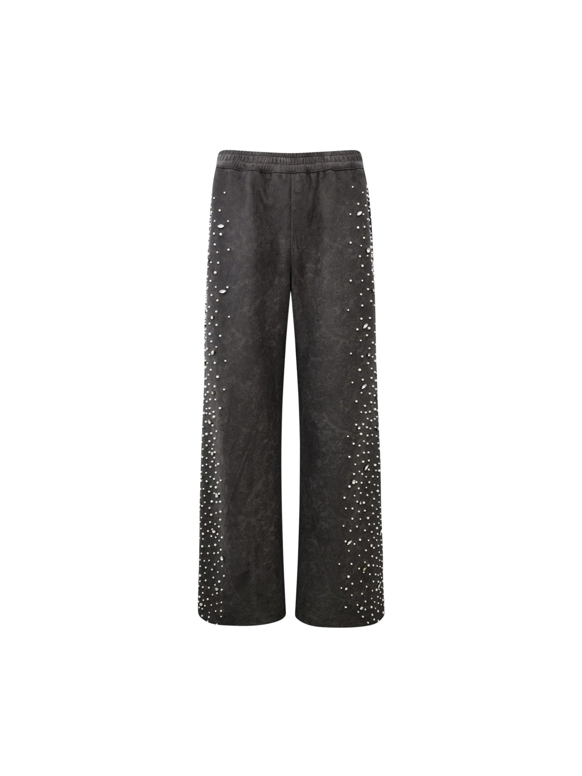 BIRTH OF A ROYAL CHILD CASHEW BLOSSOM SWEATPANT