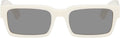 OFF WHITE HUNTINGTON SUNGLASSES