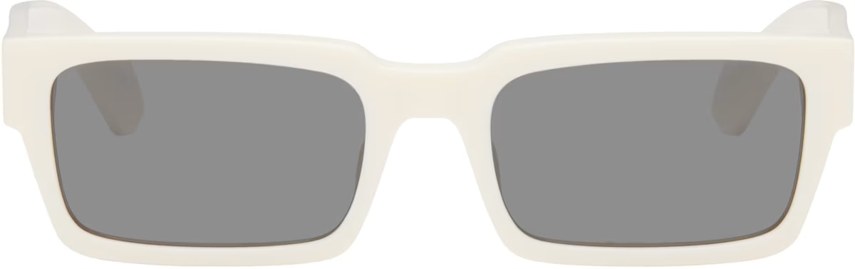 OFF WHITE HUNTINGTON SUNGLASSES