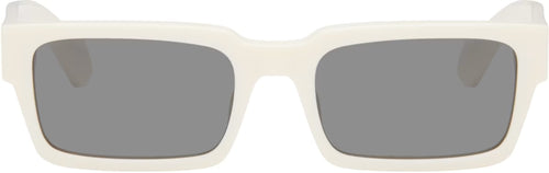OFF WHITE HUNTINGTON SUNGLASSES