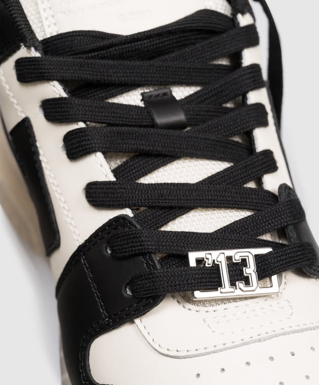 OFF WHITE OUT OF OFFICE VARSITY
