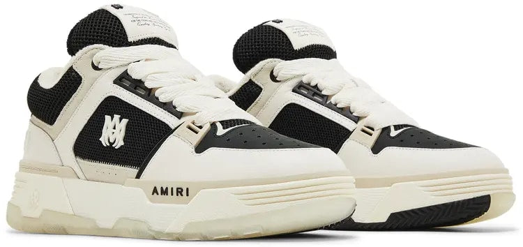 AMIRI MA-1 BLACK ALABASTER