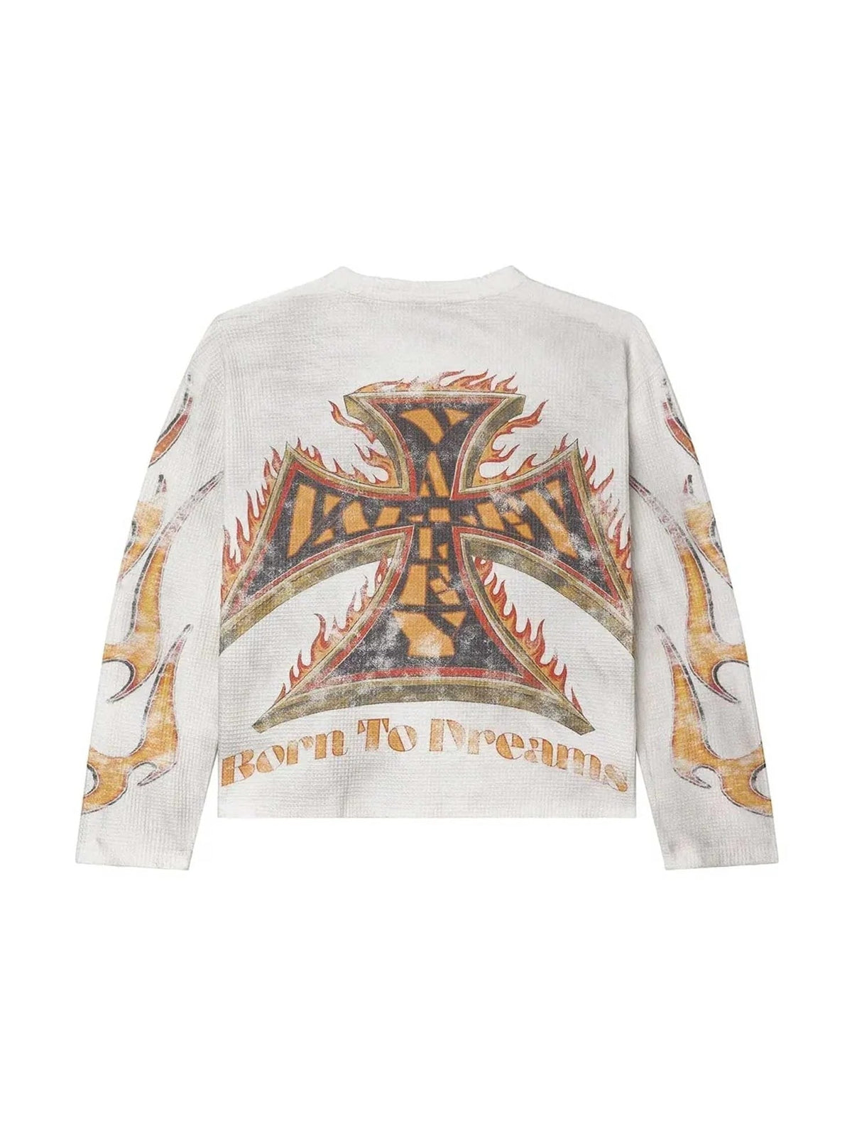 VALLEY REBORN THERMAL WHITE