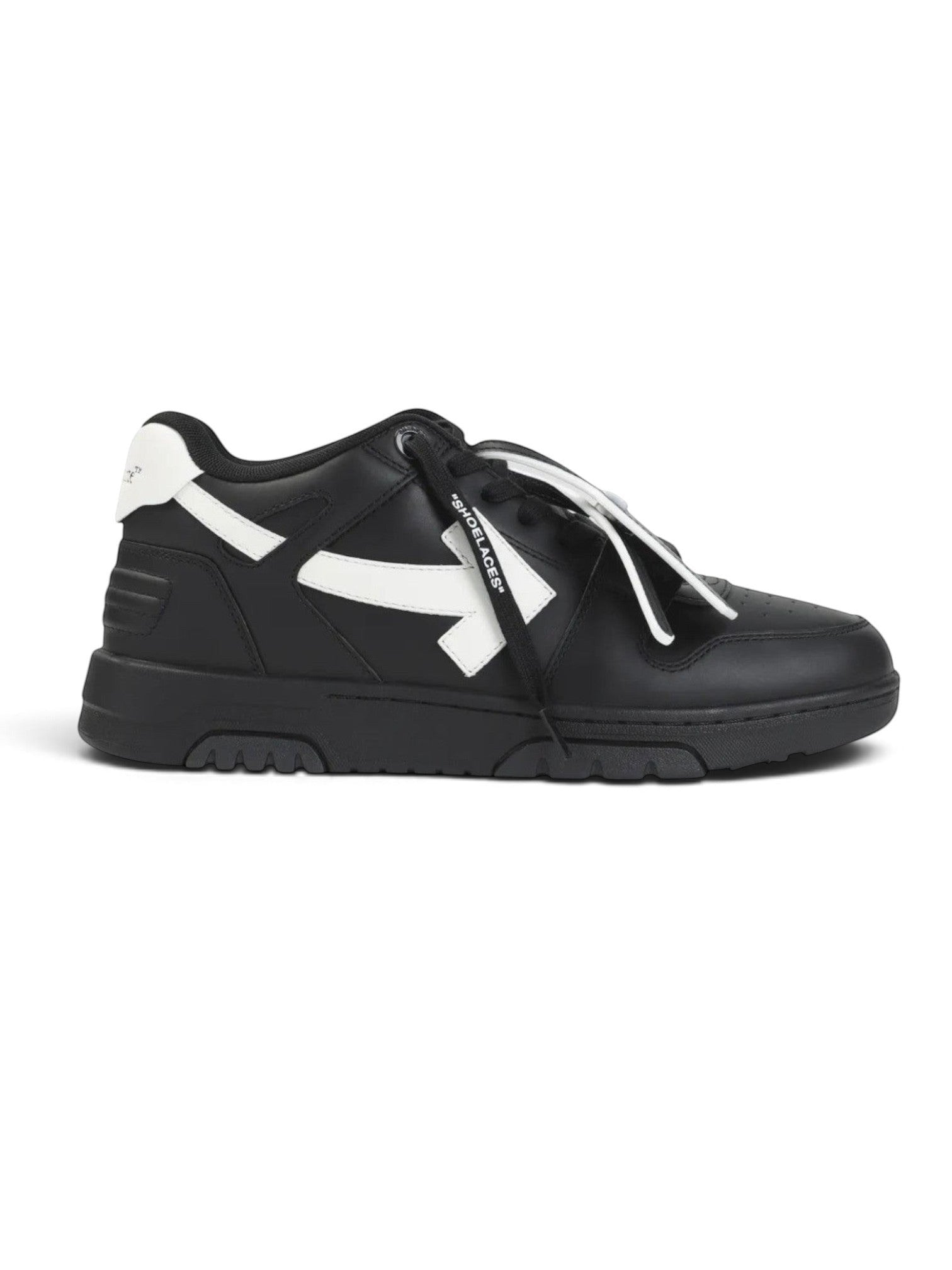 OFF WHITE OUT OF OFFICE BLACK WHITE ARROW