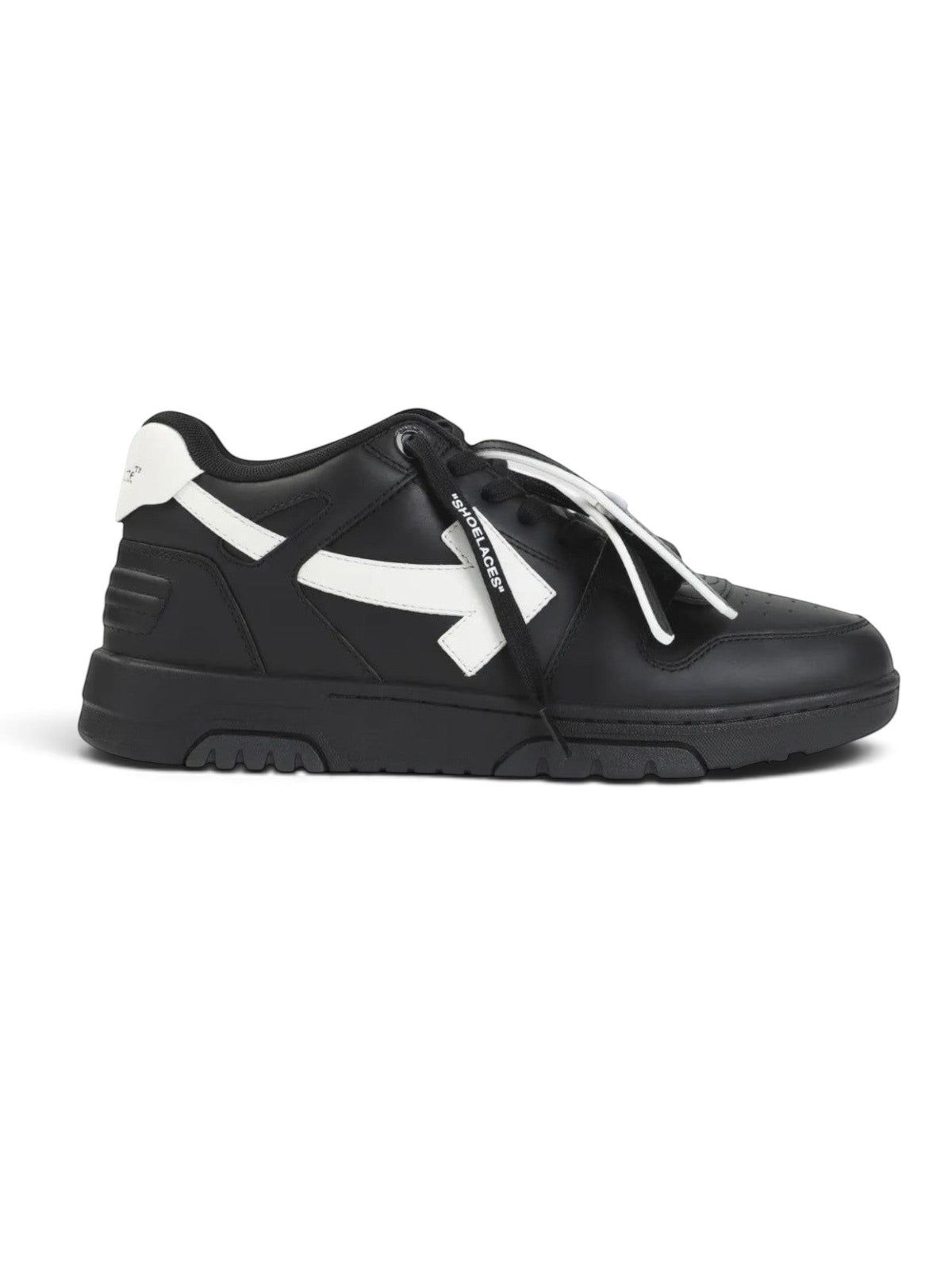 OFF WHITE OUT OF OFFICE BLACK WHITE ARROW