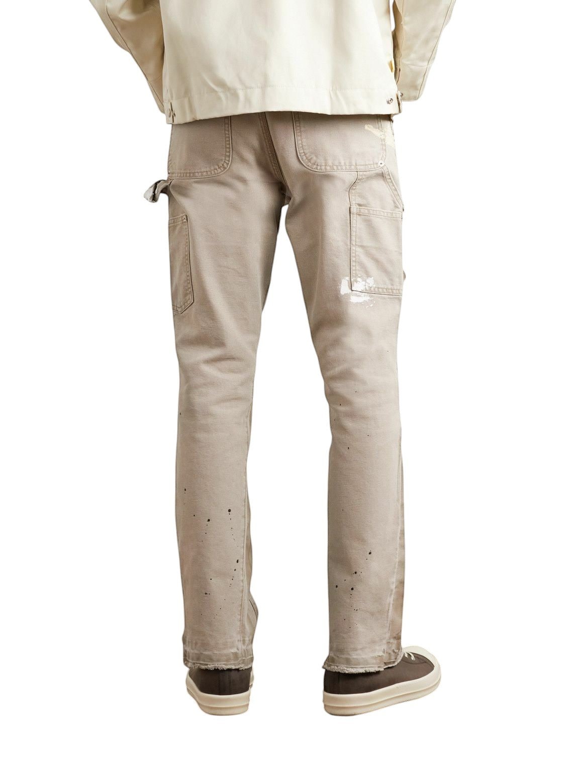 GALLERY DEPT LA FLARE CARPENTER CEMENT