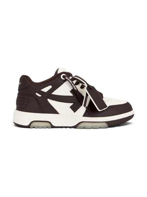 OFF WHITE OUT OF OFFICE CHOCOLATE CREAM