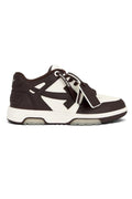 OFF WHITE OUT OF OFFICE CHOCOLATE CREAM