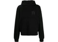 AMIRI MA TONAL HOODIE BLACK