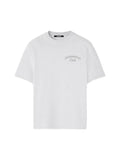 JACQUEMUS CLUB GREY T-SHIRT