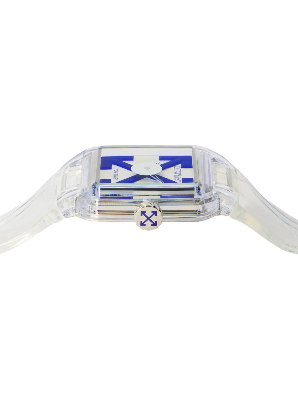 OFF WHITE "PROTO 01" WATCH