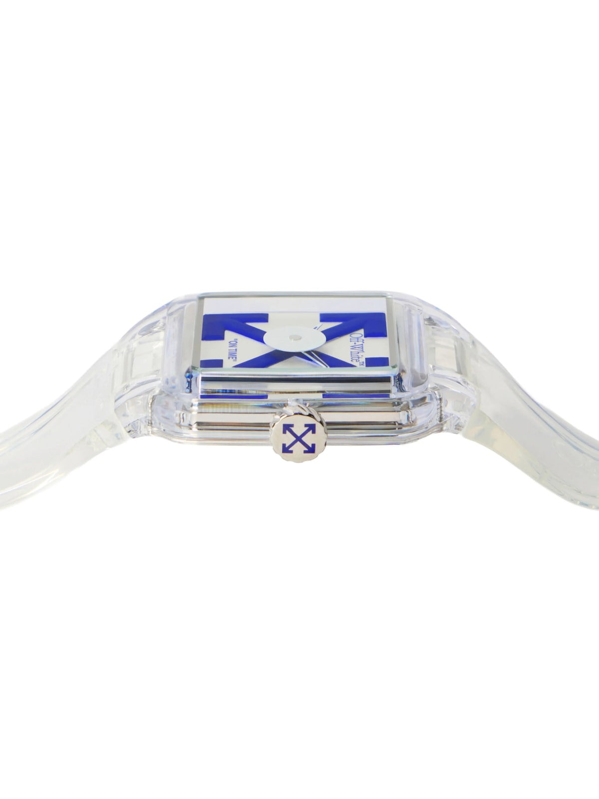 OFF WHITE "PROTO 01" WATCH