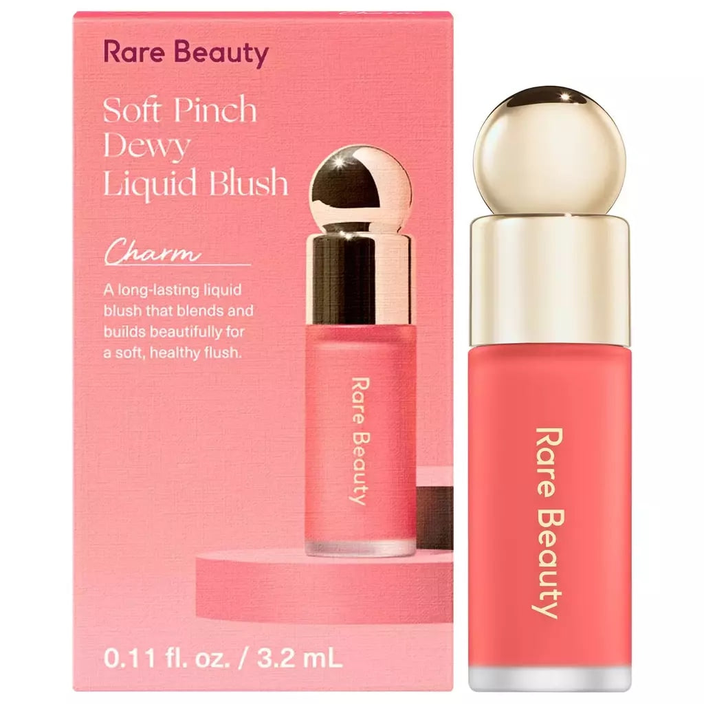 Rare Beauty Mini Liquid Blush Charm