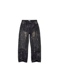 VALLEY BLACK CAT DENIM