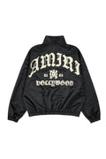 AMIRI HOLLYWOOD JACKET BLACK