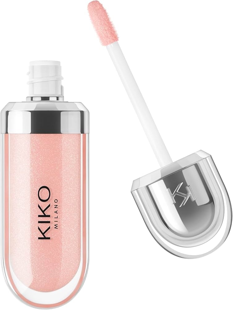 Kiko 3D Hydra Lipgloss 06