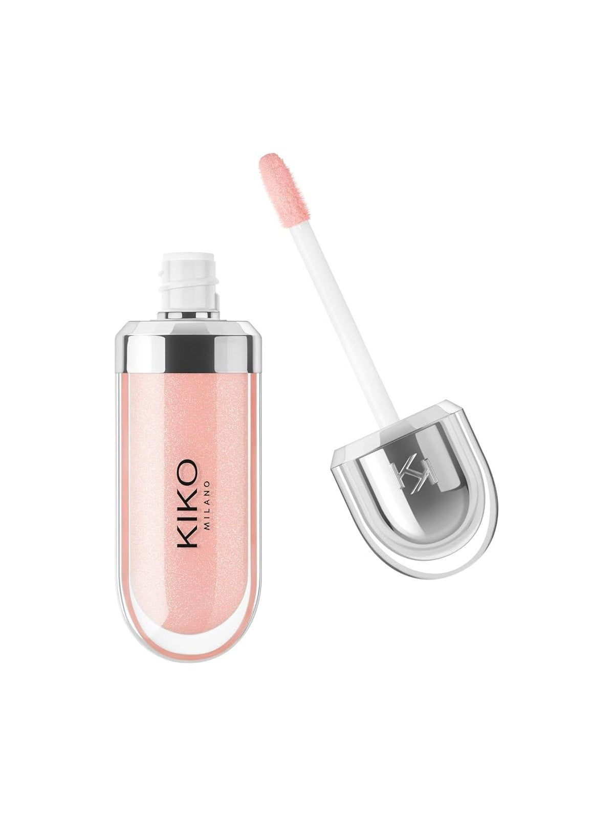 Kiko 3D Hydra Lipgloss 06