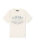 AMIRI ARTS DISCTRICTS VANILLA ICE T-SHIRT