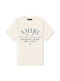 AMIRI ARTS DISCTRICTS VANILLA ICE T-SHIRT