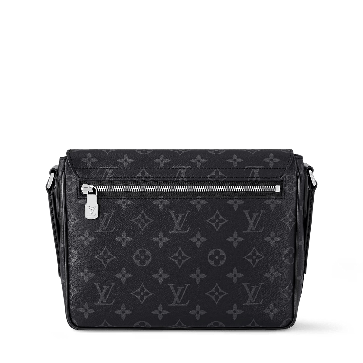 LOUIS VUITTON DISTRICT PM MONOGRAM ECLIPSE
